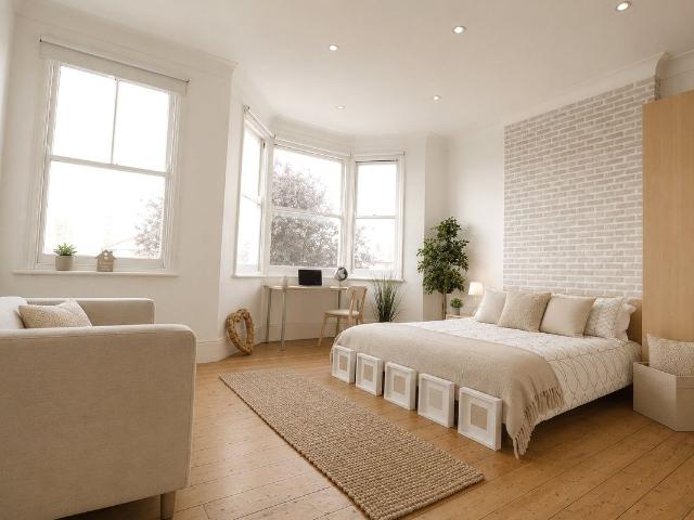 House for rent in London Borough of Lewisham, Greater London