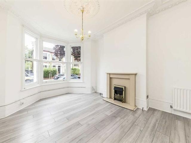 House for rent in London Borough of Lewisham, Greater London