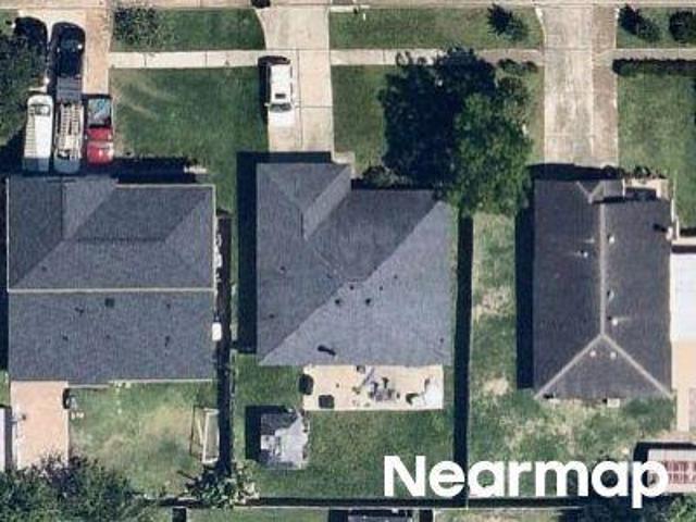 House for sale in Harris, Texas