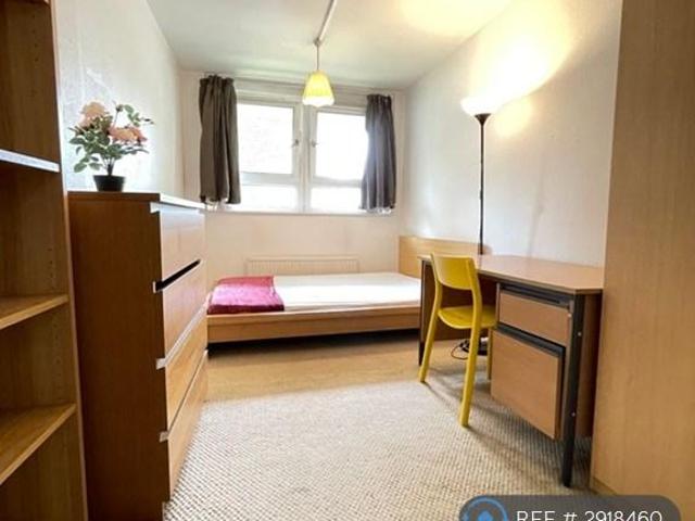 Apartment for rent in Finsbury Park, Greater London
