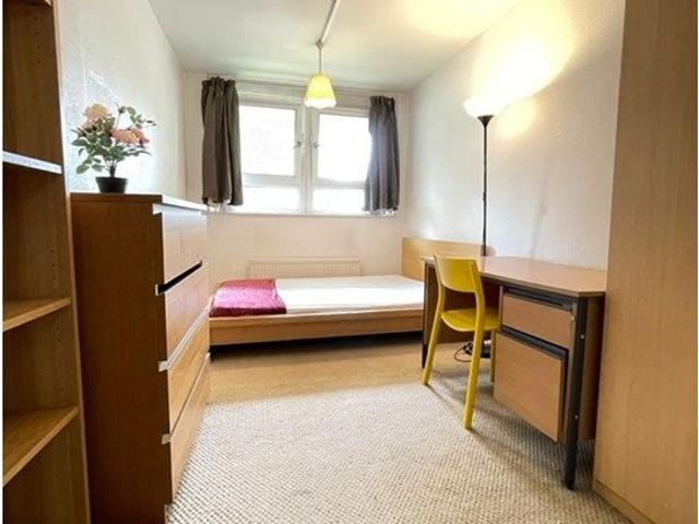 Apartment for rent in Finsbury Park, Greater London