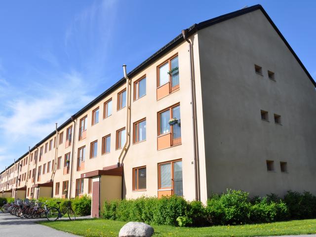 Hus hyra i Örebro