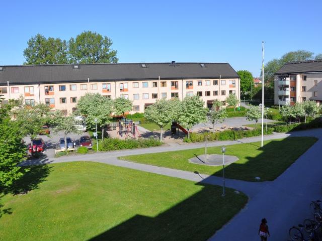 Hus hyra i Örebro