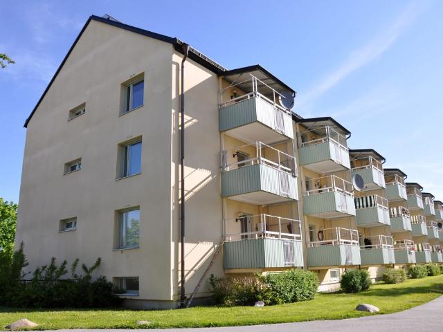 Hus hyra i Örebro