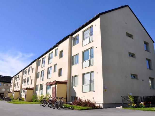 Hus hyra i Tybble, Örebro