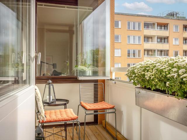 Bostad till salu i Stockholm, Stockholms län