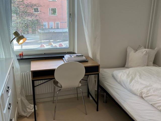 Rum hyra i Botkyrka, Stockholm