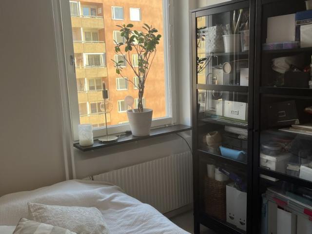 Rum hyra i Botkyrka, Stockholm