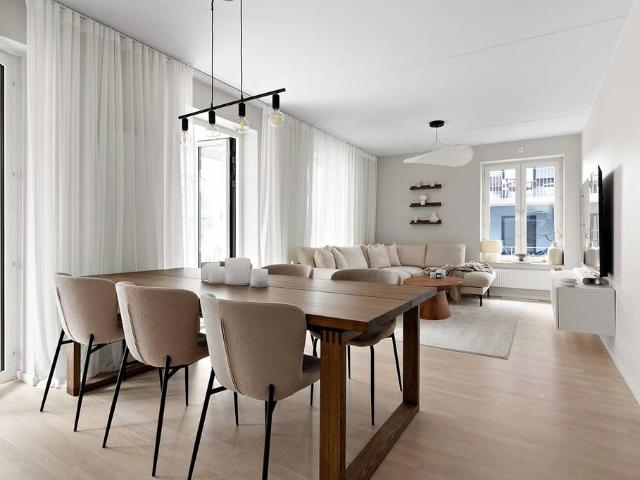 Bostad till salu i Järfälla, Stockholm