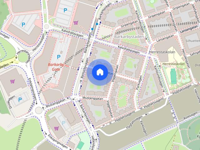 Lägenhet hyra i Stockholm