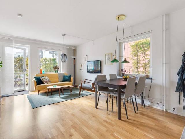 Bostad till salu i Järfälla, Stockholm