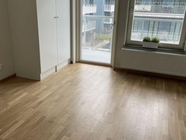 Lägenhet hyra i Stockholm