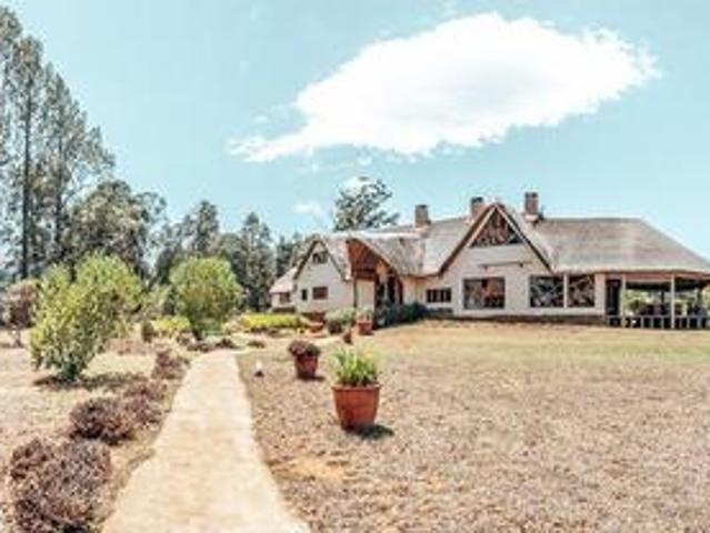Farm for sale in Estcourt, Kwazulu-natal