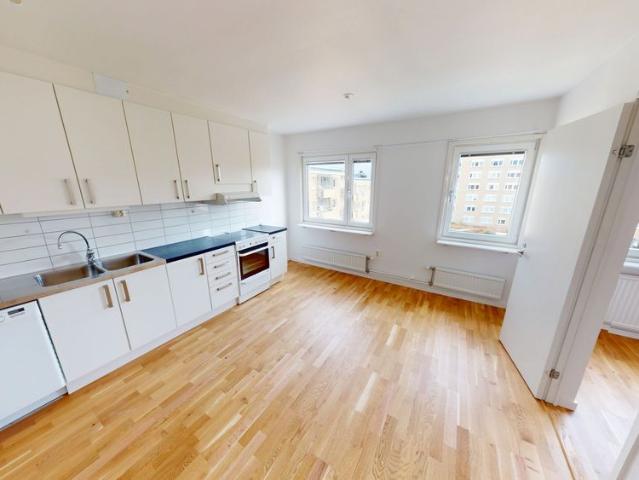 Lägenhet hyra i Eskilstuna, Södermanland