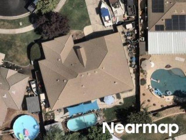 House for sale in California