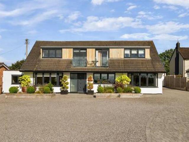 House for sale in Pershore, Wychavon