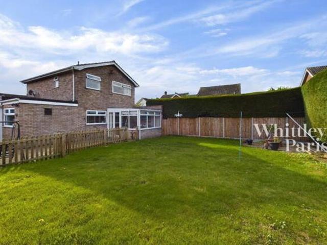 House for sale in Lyons, Greater London
