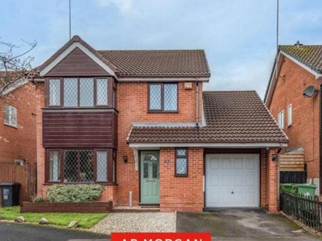 House for sale in Callow Hill, Redditch