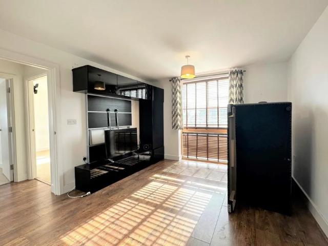 Apartment for rent in Chells, Shephall