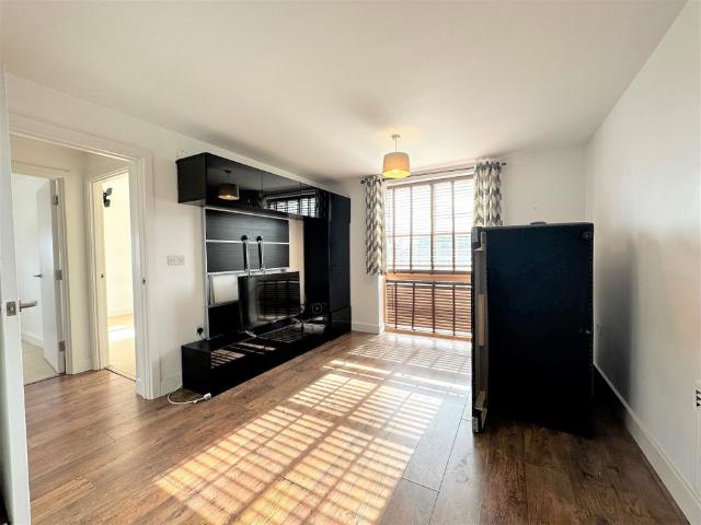 Apartment for rent in Chells, Shephall
