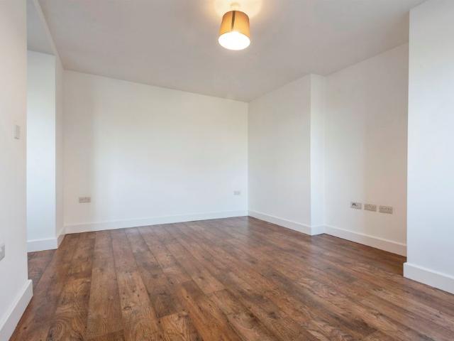 Apartment for rent in Chells, Shephall