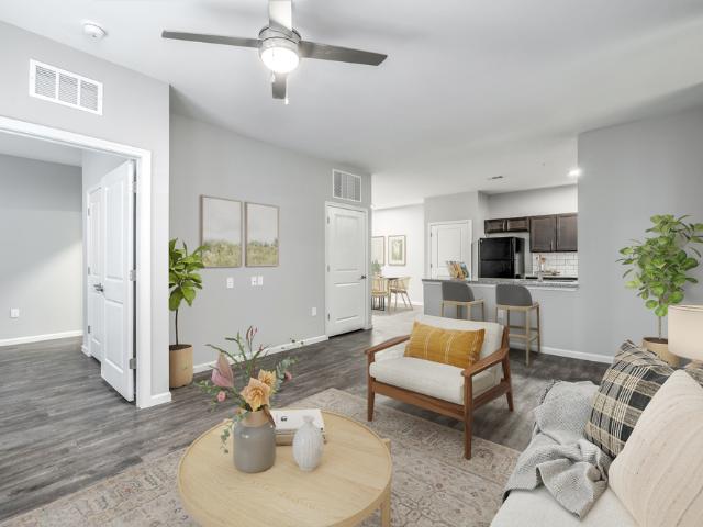 Apartment for rent in Baton Rouge, Louisiana
