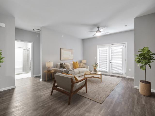 Apartment for rent in Baton Rouge, Louisiana