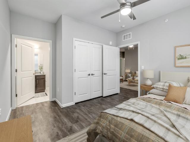 Apartment for rent in Baton Rouge, Louisiana