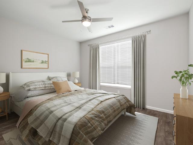 Apartment for rent in Baton Rouge, Louisiana
