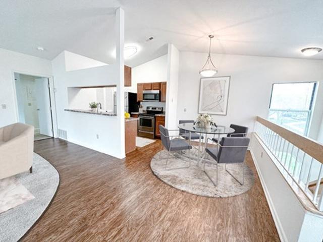 Apartment for rent in Kalamazoo