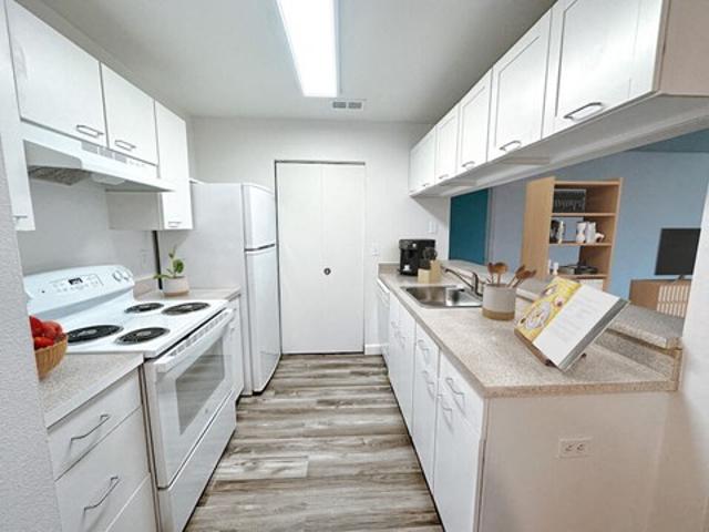 Apartment for rent in Kalamazoo