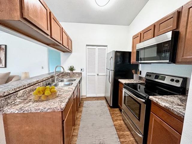 Apartment for rent in Kalamazoo