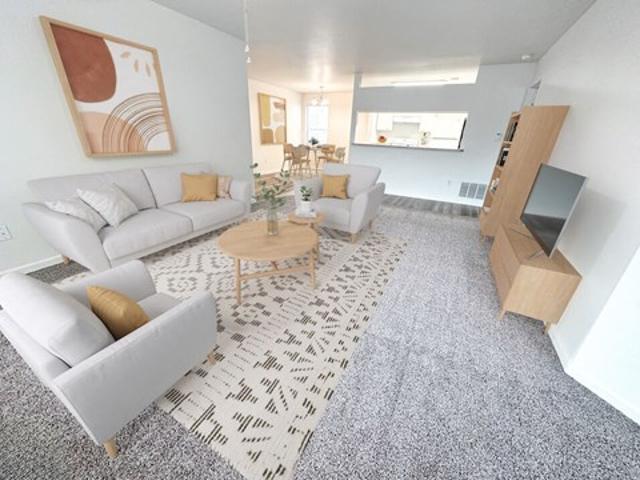 Apartment for rent in Kalamazoo