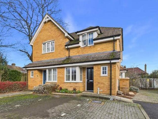 House for sale in Amersham