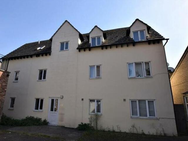 House for sale in Chedburgh, Suffolk