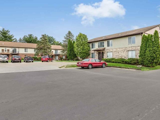 Apartment for rent in Lapeer, Michigan