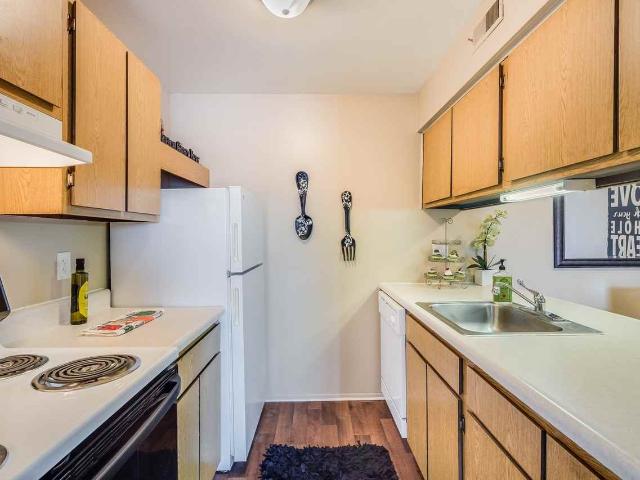 Apartment for rent in Lapeer, Michigan