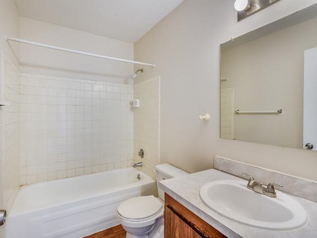 Apartment for rent in Lapeer, Michigan