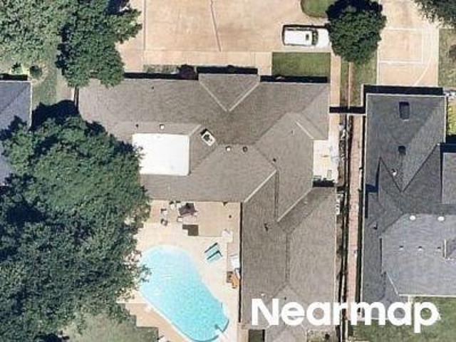 House for sale in Nichols Hills, Oklahoma County