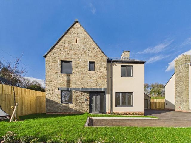 House for rent in Abergavenny