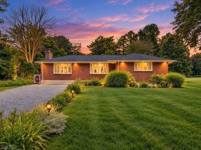 House for sale in Mount Olive, Morris County