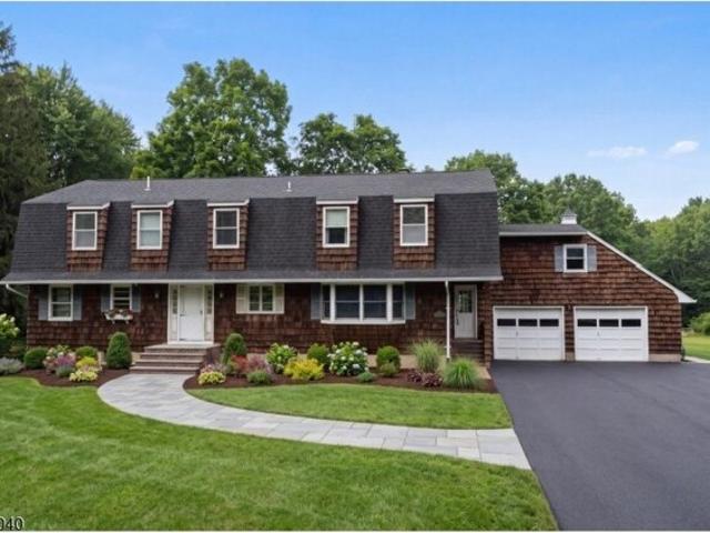 House for sale in New Jersey