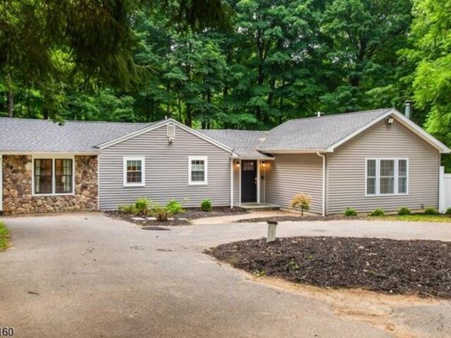 House for sale in New Jersey