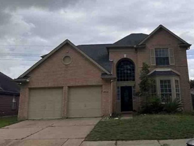 House for sale in Harris, Texas