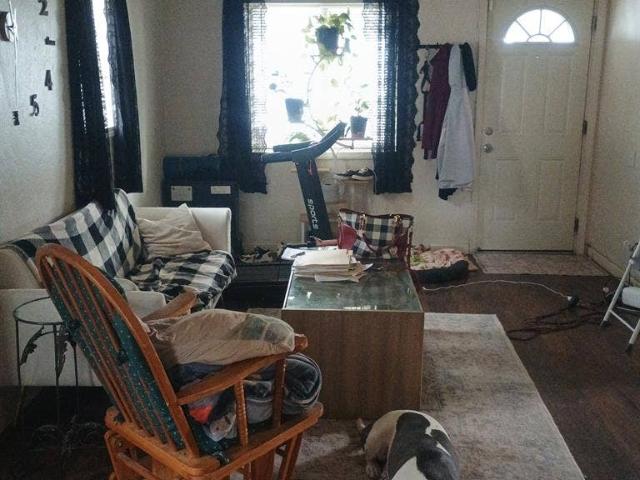 Room for rent in Burton, Michigan