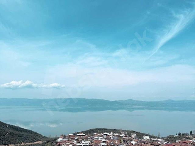 İznik, Bursa içerisinde satılık mülk