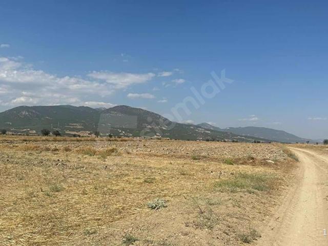 Korkuteli, Antalya içerisinde satılık Arsa