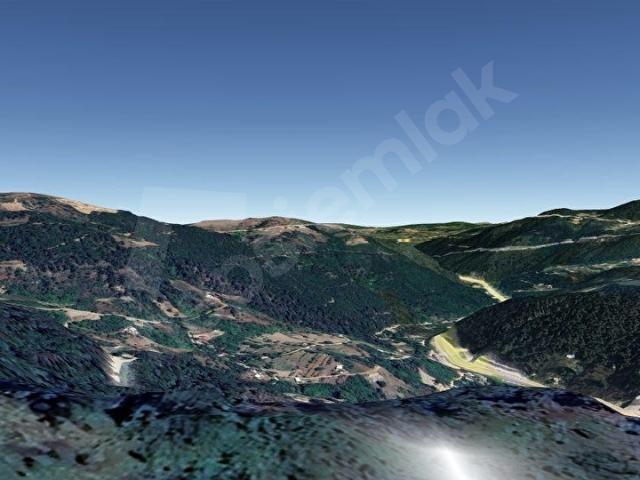 Osmangazi, Bursa içerisinde satılık Arsa