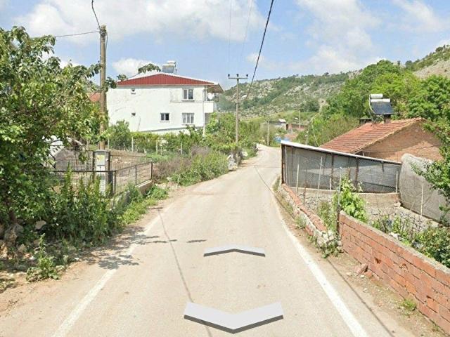 Gürsu, Bursa içerisinde satılık Arsa