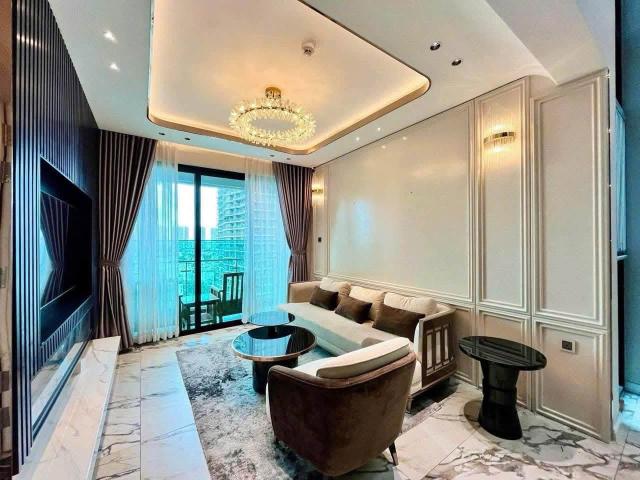 Căn hộ cho thuê tại Thủ Đức, Hồ Chí Minh